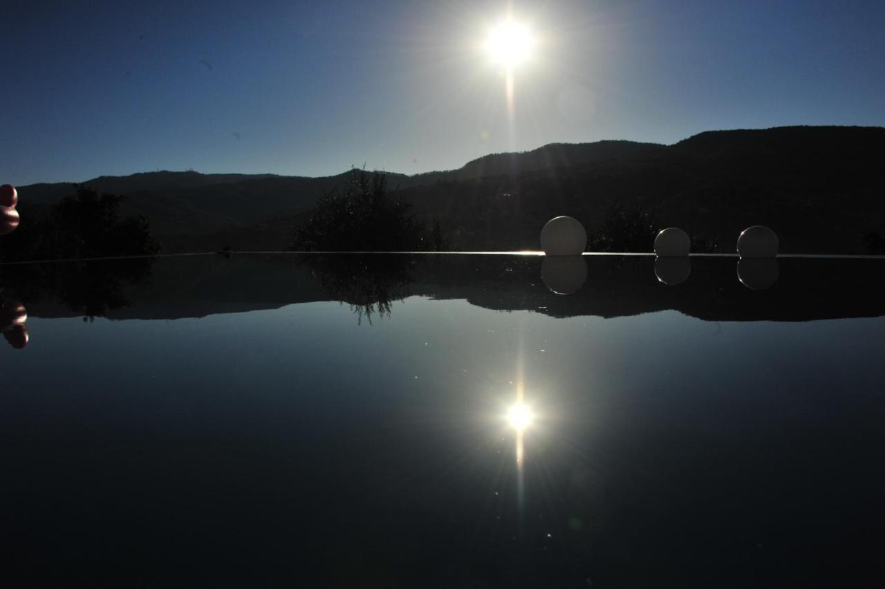 Podere Fontanino Arezzo Buitenkant foto